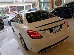 مێرسێدس بێنز C-Class